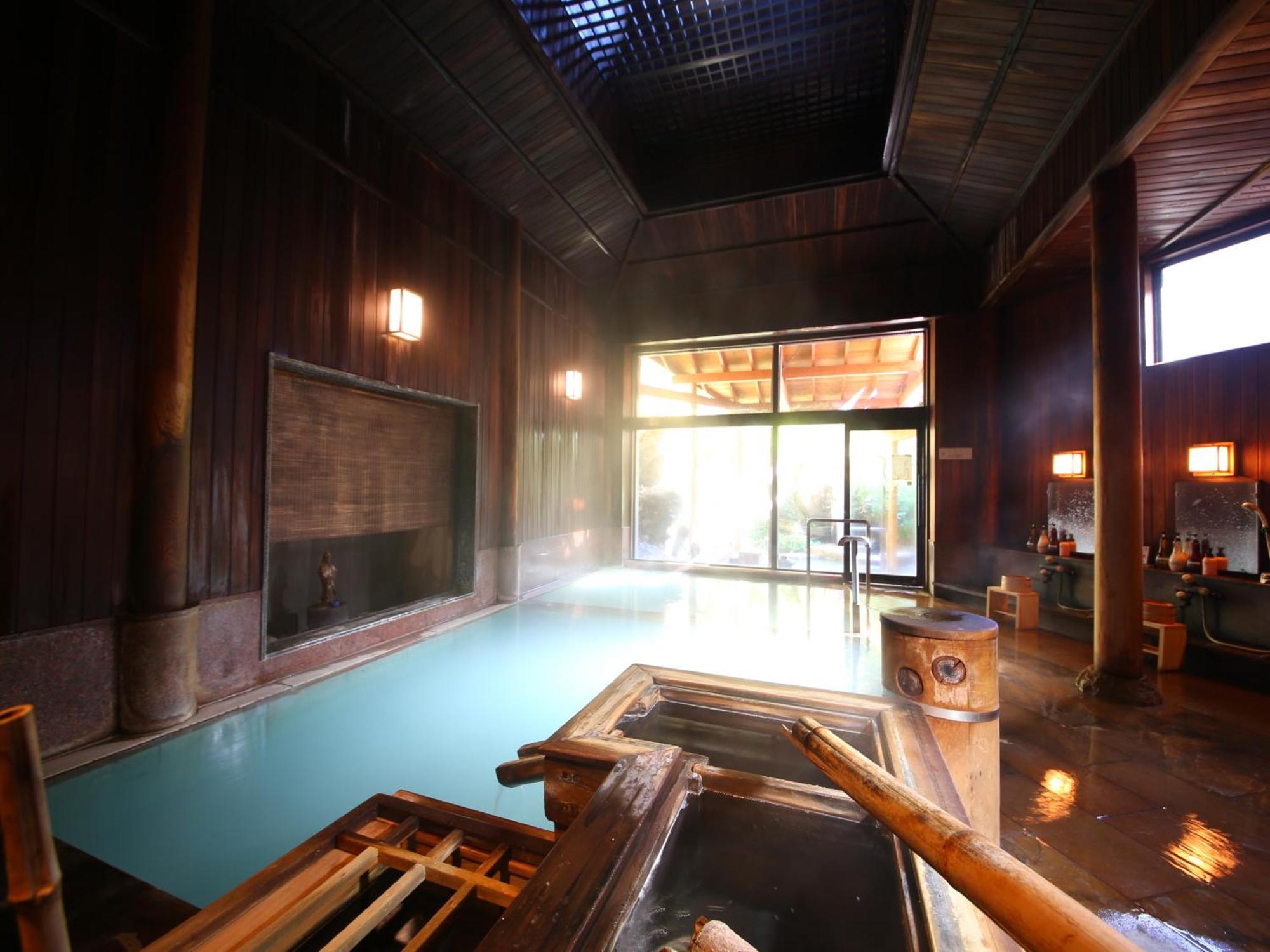 Ryokan Sakaya Nozawaonsen Exterior photo