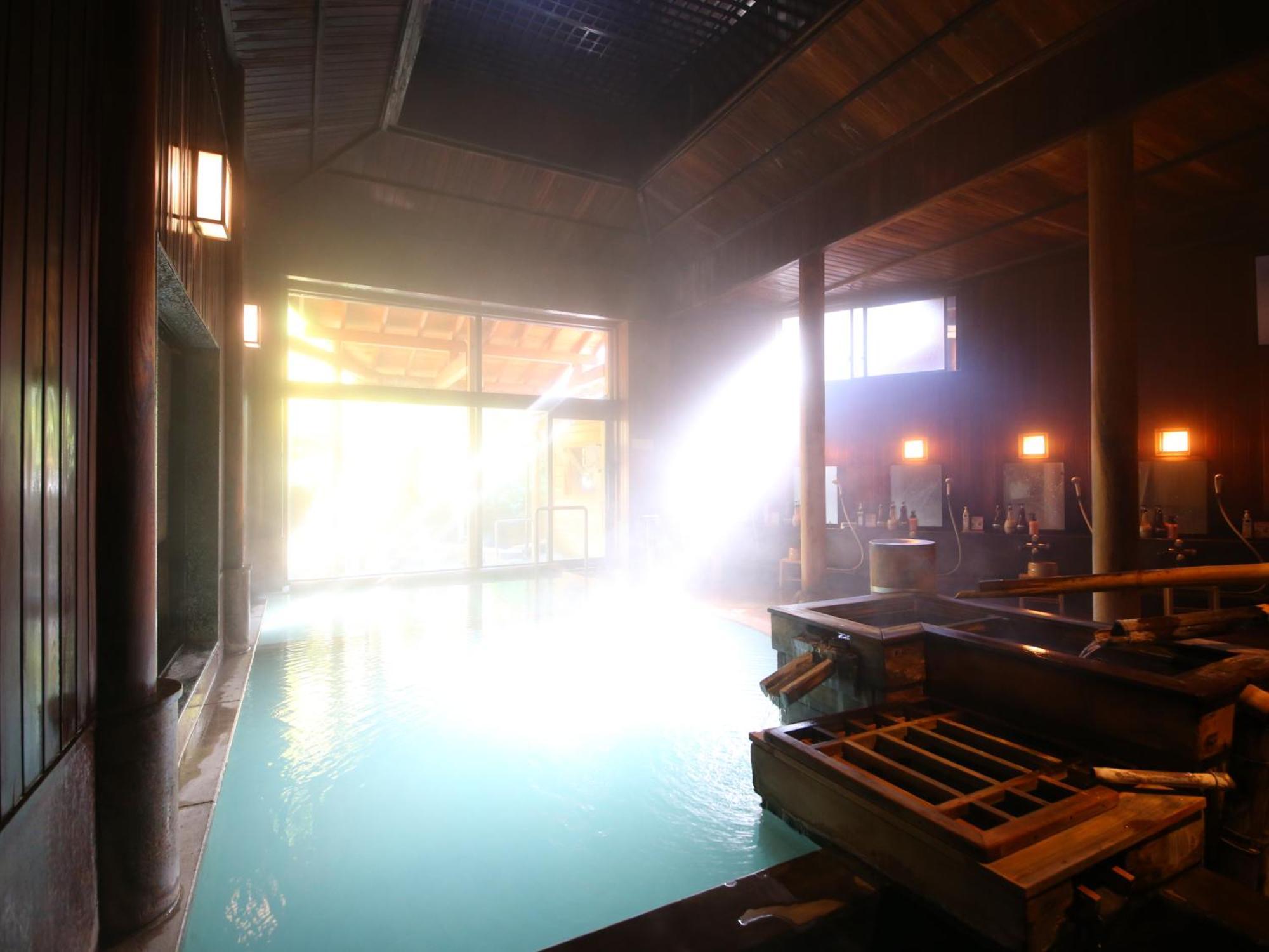 Ryokan Sakaya Nozawaonsen Exterior photo