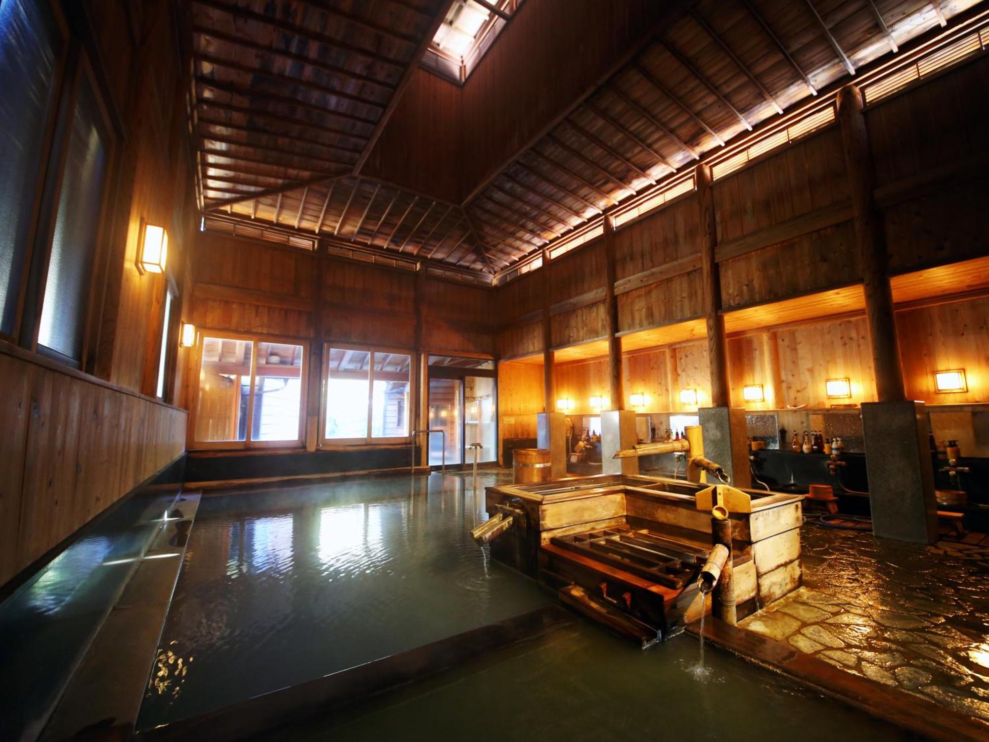 Ryokan Sakaya Nozawaonsen Exterior photo