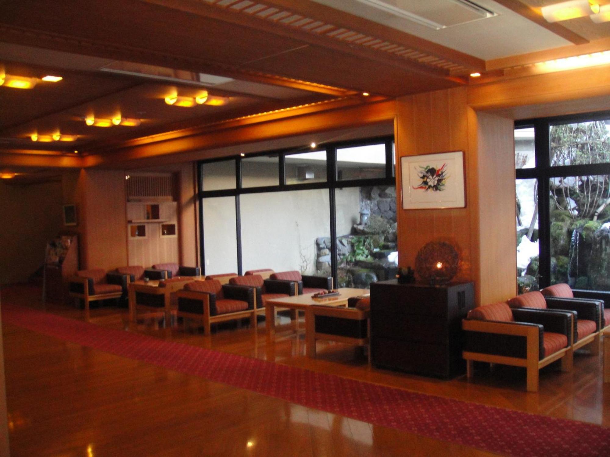 Ryokan Sakaya Nozawaonsen Exterior photo